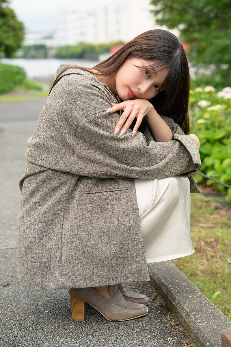 2025年5月25日開催 Festasole撮影会沢すみれさん撮影会画像集