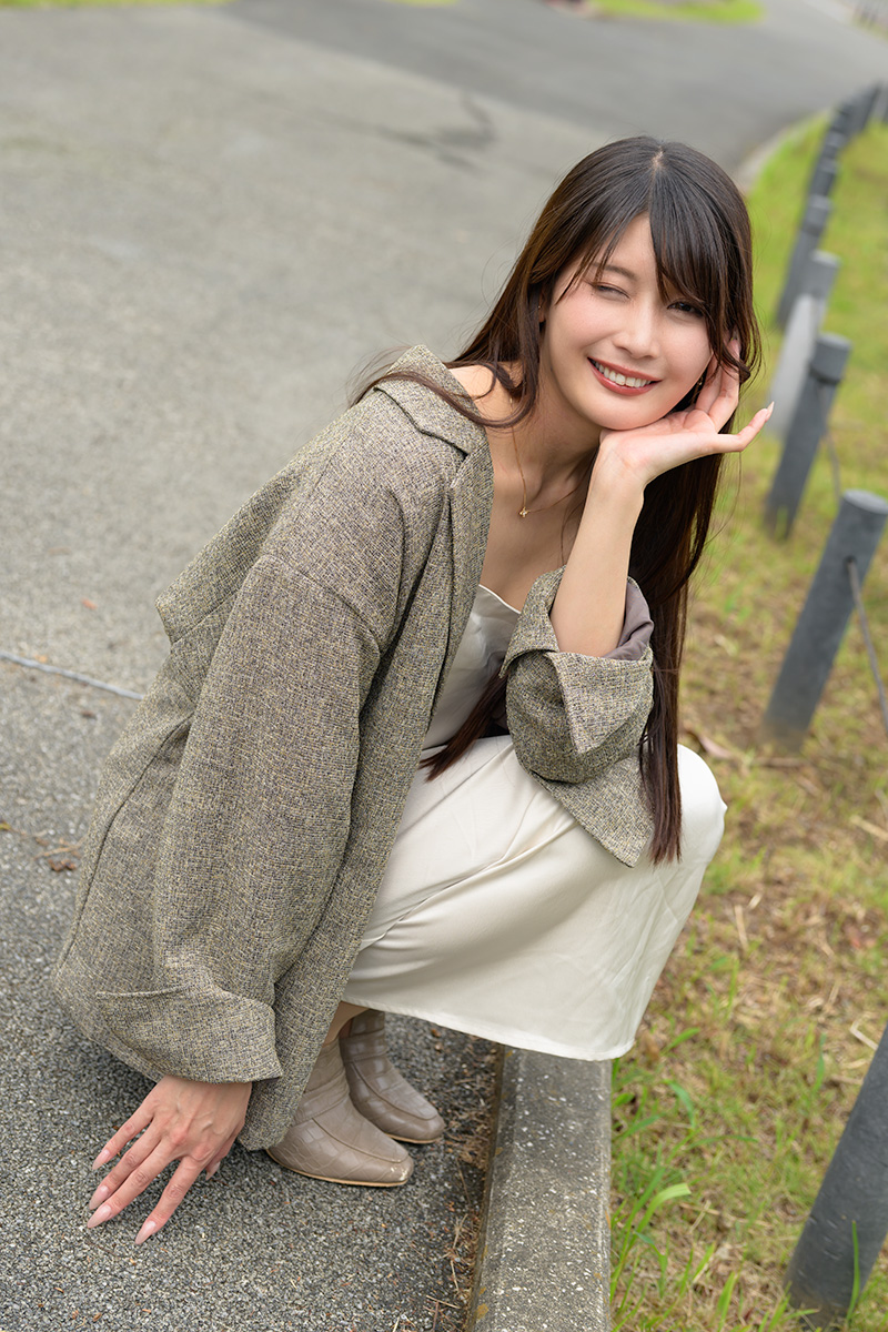 2025年5月25日開催 Festasole撮影会沢すみれさん撮影会画像集