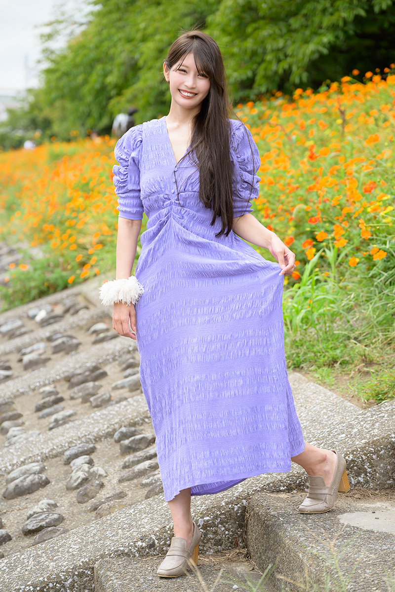 2025年9月28日開催 Festasole撮影会沢すみれさんポートレート写真集