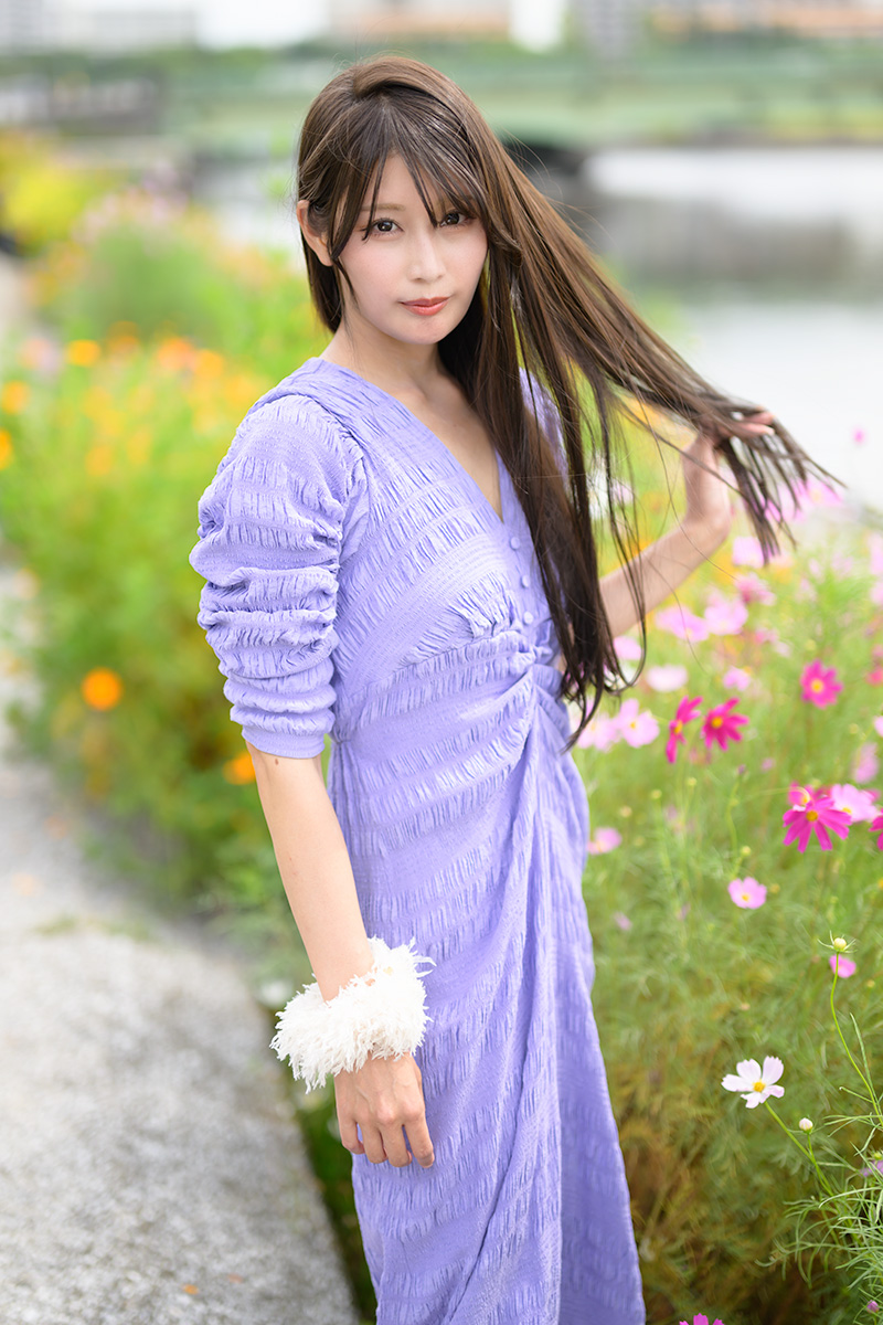 2025年9月28日開催 Festasole撮影会沢すみれさんポートレート写真集