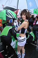 【高画質！】2010年MFJ全日本ロードレース レースクイーン画像集