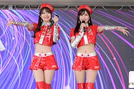 2024年GT第2戦スクエアタイム画像集Part3