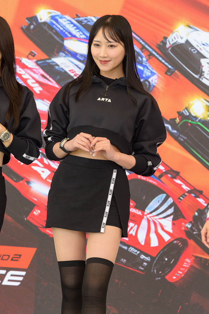 2025年SuperGT第2戦富士スピードウェイ予選日Part1