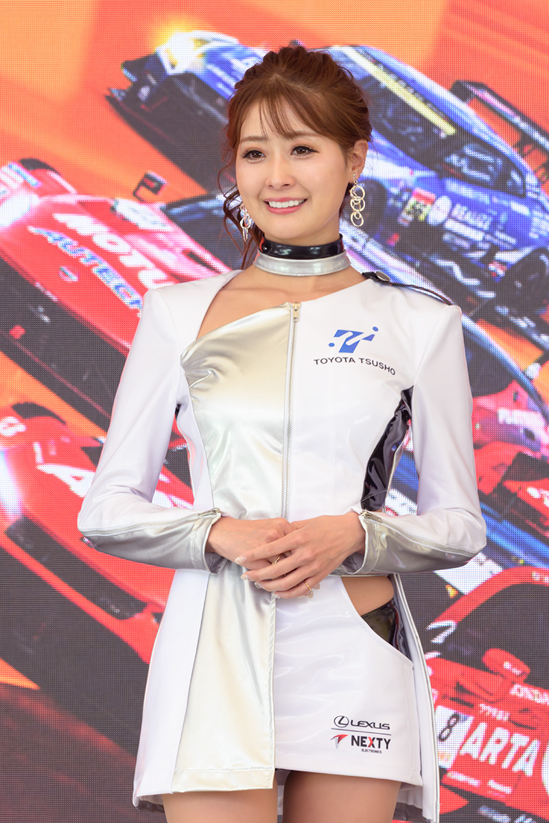2025年SuperGT第2戦富士スピードウェイ予選日Part4