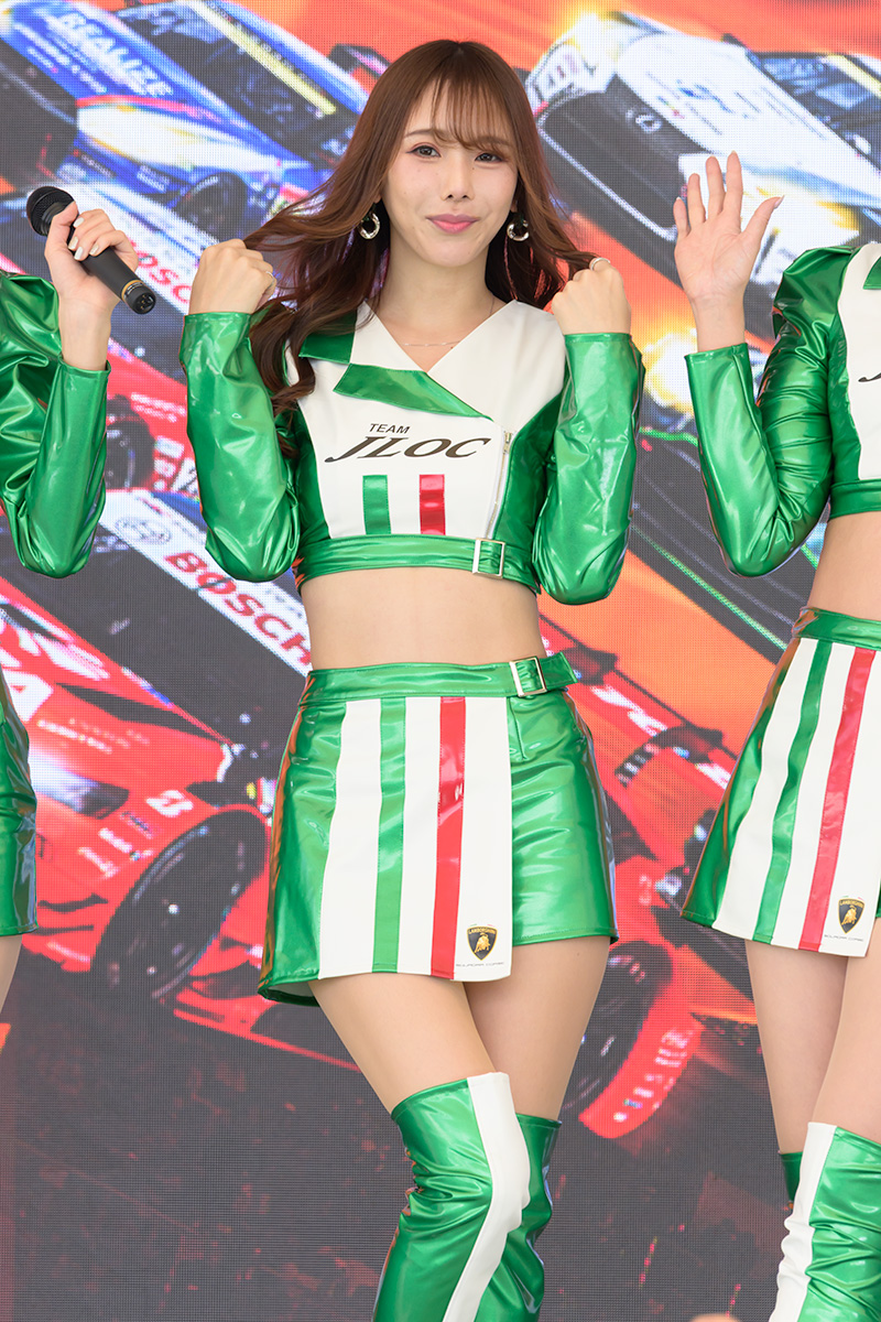 2025年SuperGT第2戦富士スピードウェイ予選日Part5