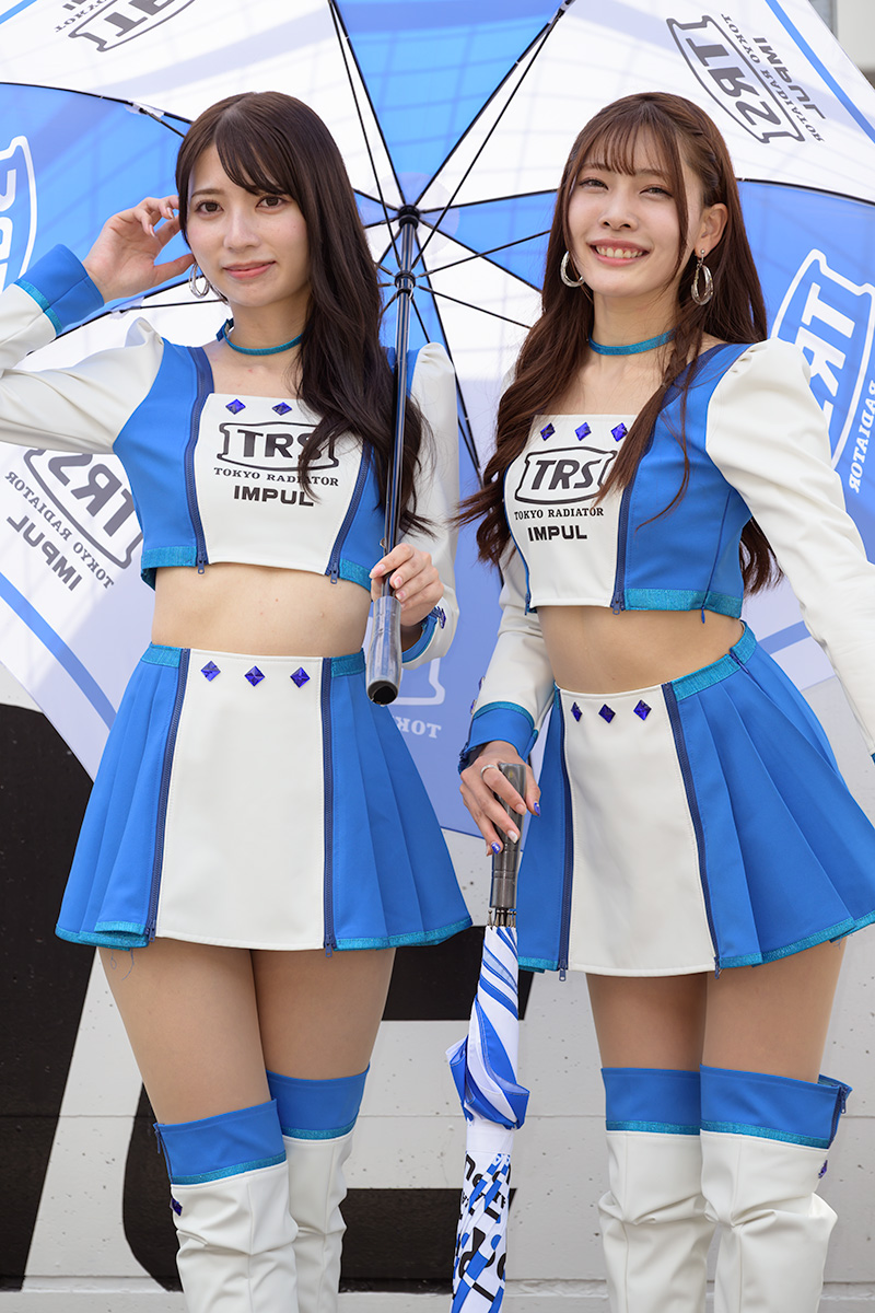 2025年SuperGT第2戦富士スピードウェイ決勝日Part2