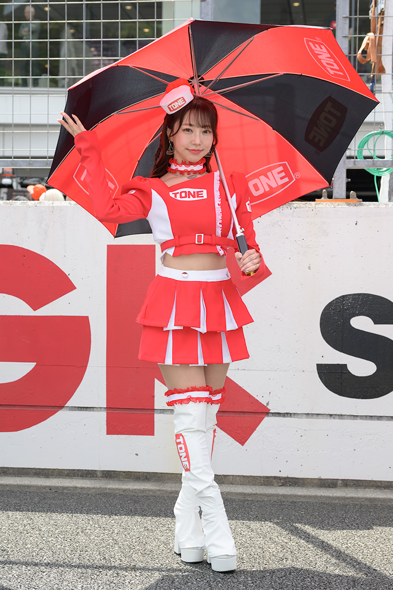 2025年SuperGT第2戦富士スピードウェイ決勝日Part2