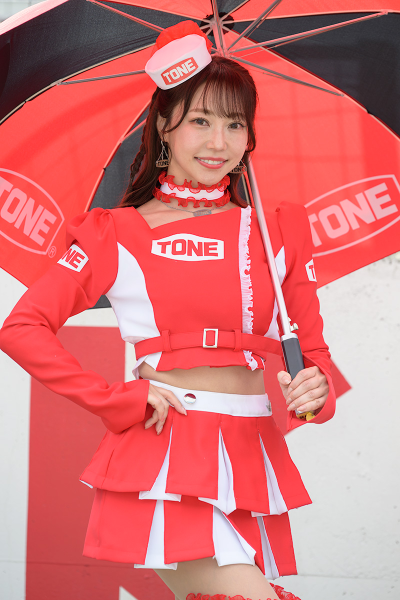 2025年SuperGT第2戦富士スピードウェイ決勝日Part2