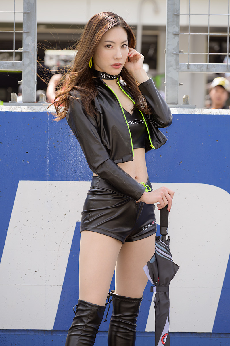 2025年SuperGT第2戦富士スピードウェイ決勝日Part3
