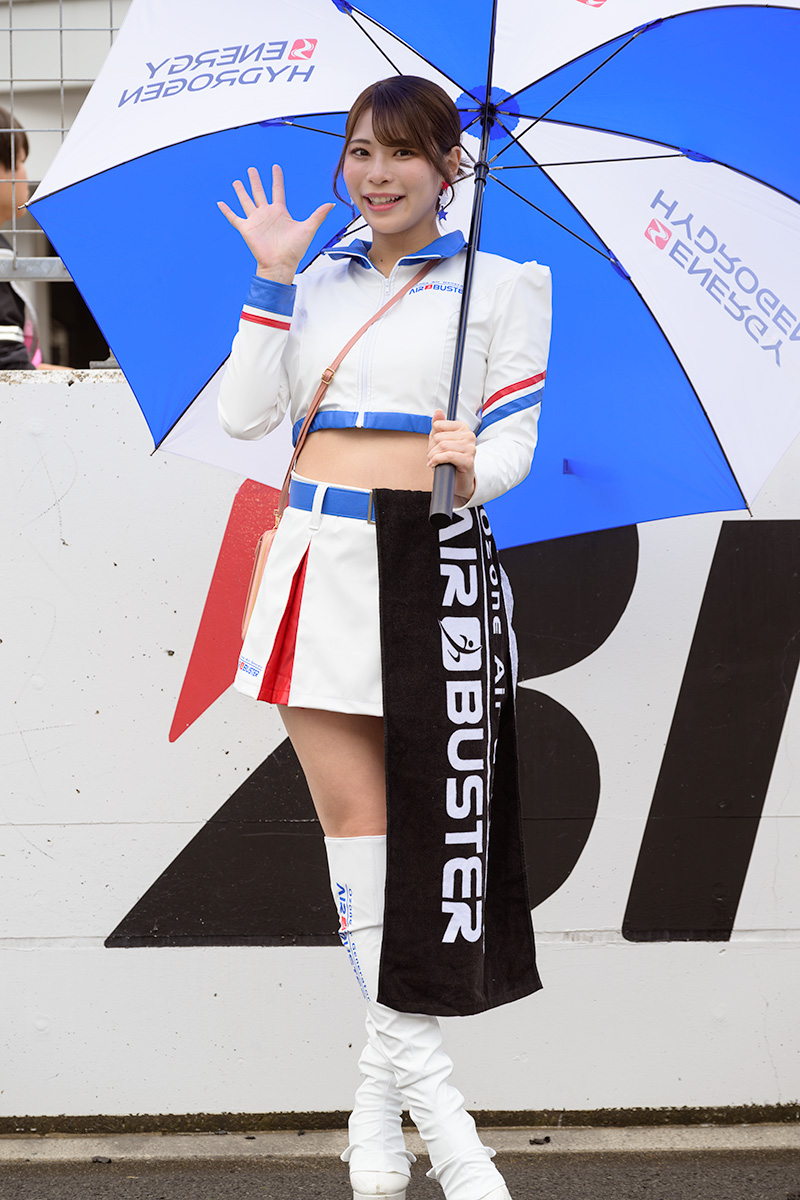 2025年Super耐久第3戦レースクイーン画像集Part1