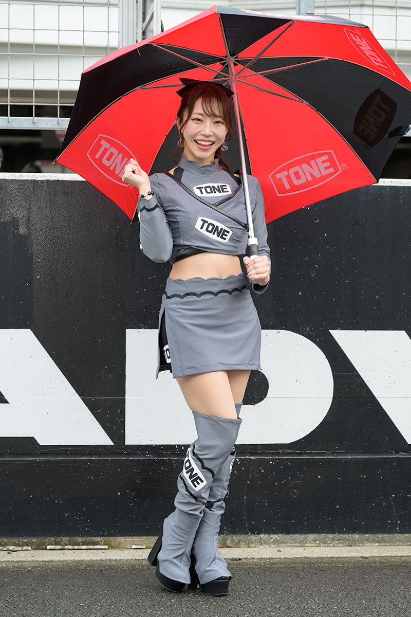 2025年Super耐久第3戦レースクイーン画像集Part2
