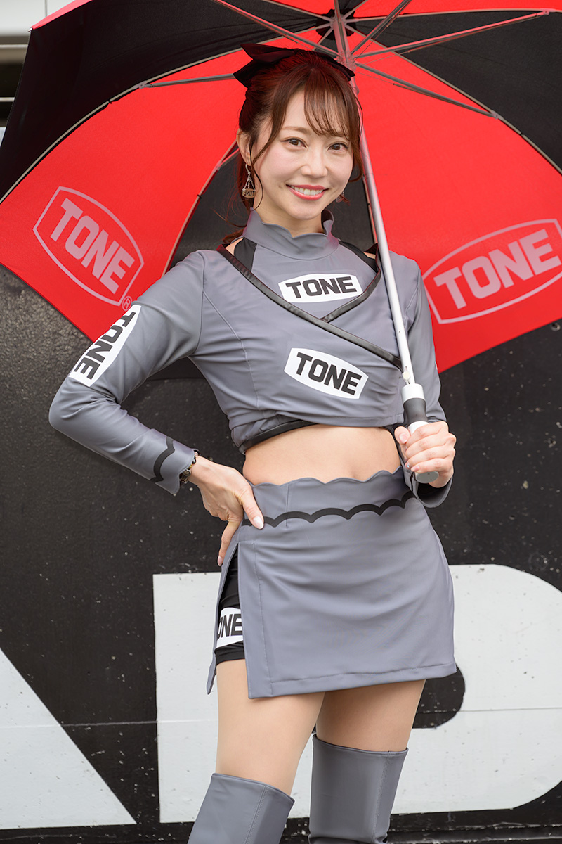 2025年Super耐久第3戦レースクイーン画像集Part2