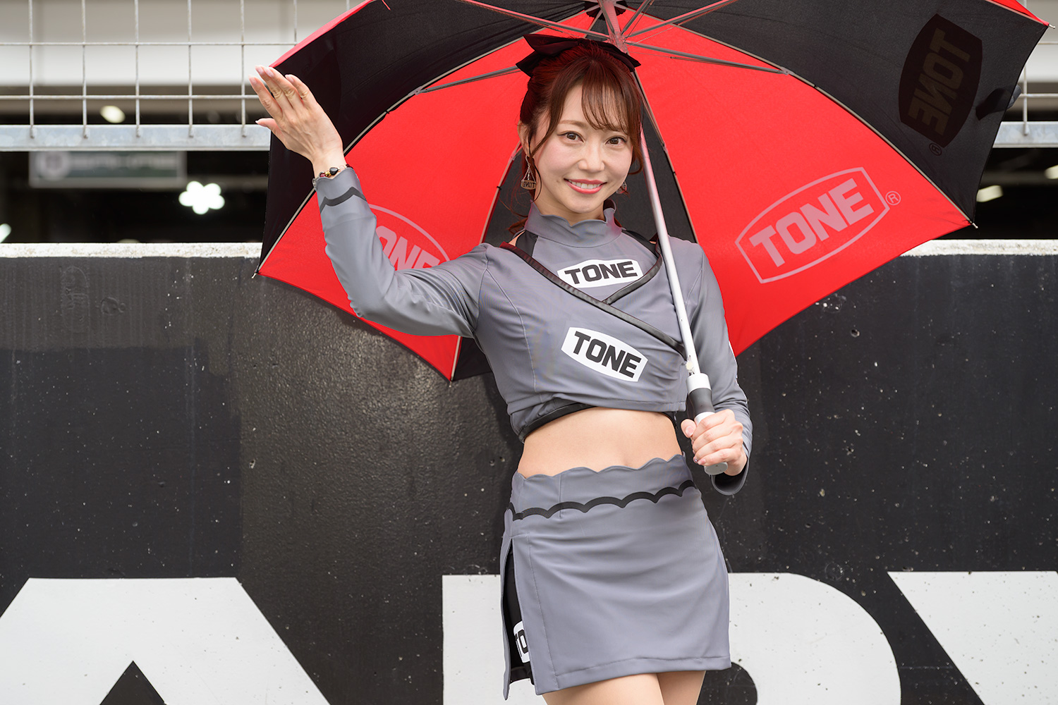 2025年Super耐久第3戦レースクイーン画像集Part2