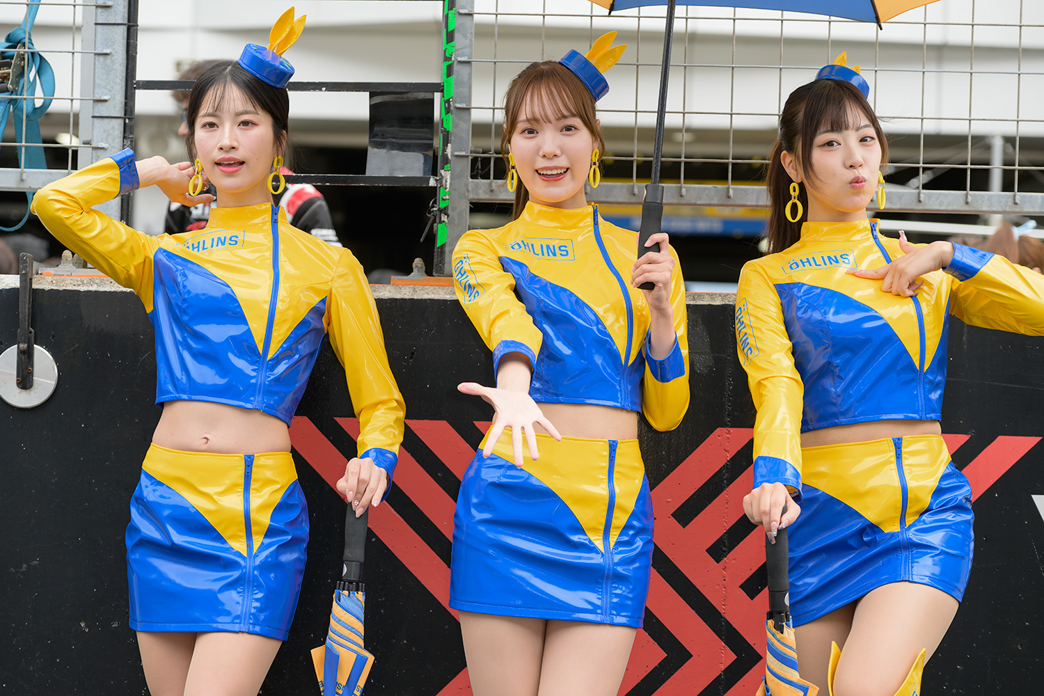 2025年Super耐久第3戦レースクイーン画像集Part2