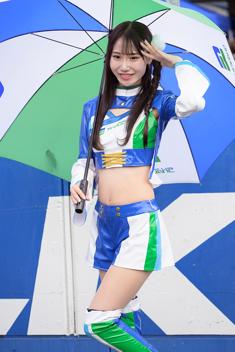 2025年Super耐久第3戦レースクイーン画像集Part3