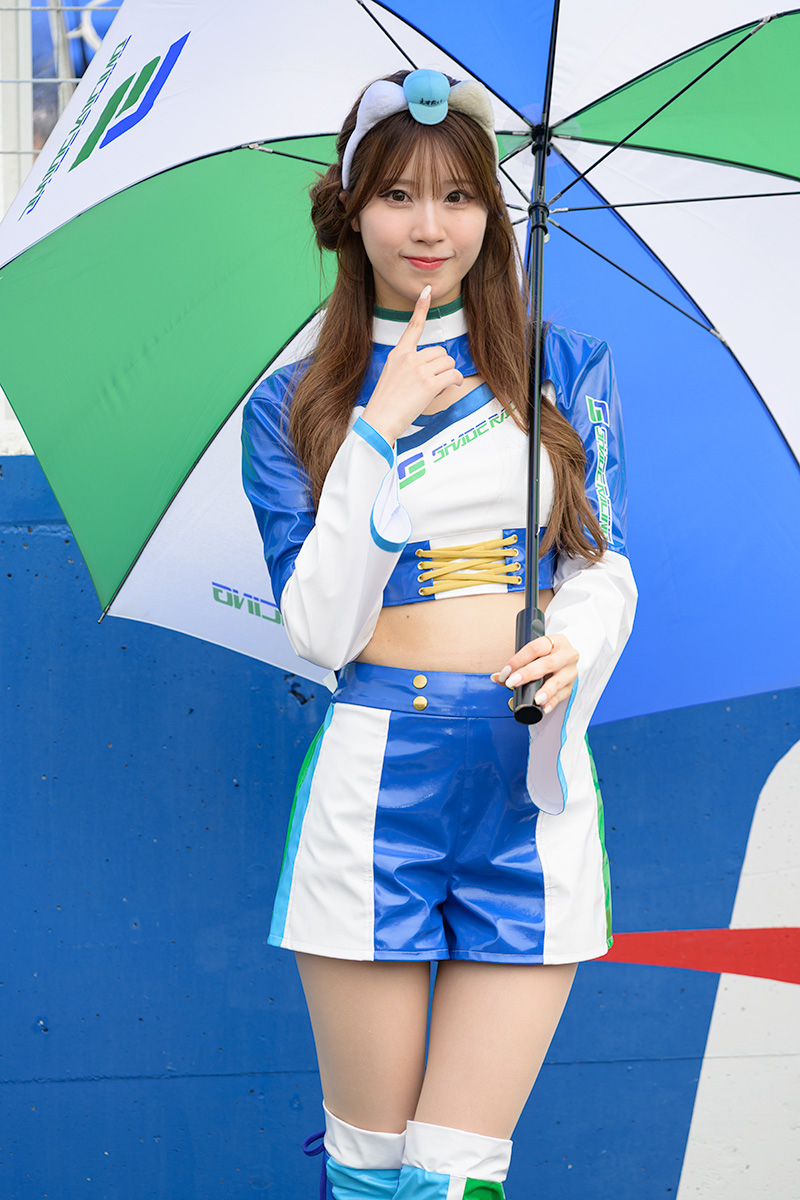 2025年Super耐久第3戦レースクイーン画像集Part3