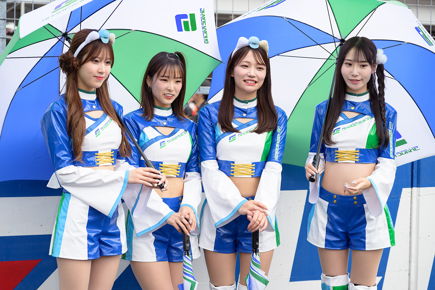 2025年Super耐久第3戦レースクイーン画像集Part3