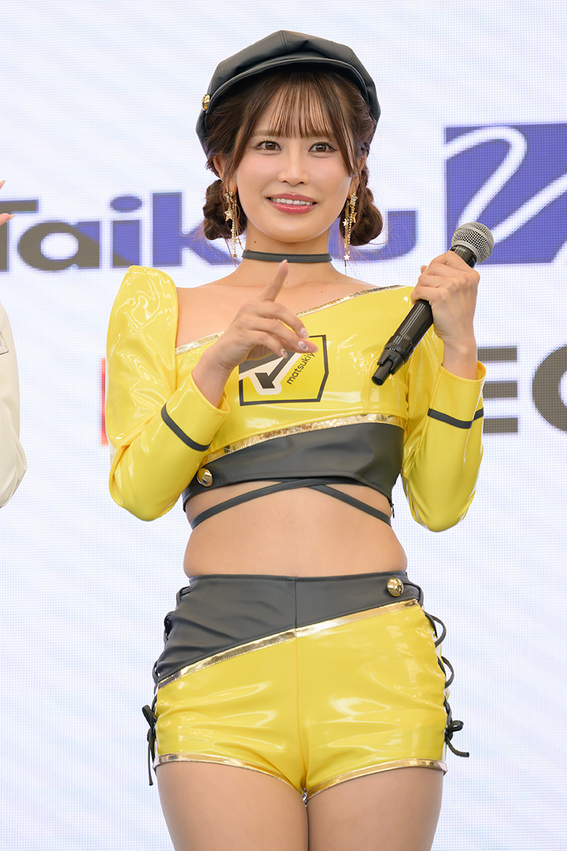 2025年Super耐久第3戦レースアンバサダーステージPart1