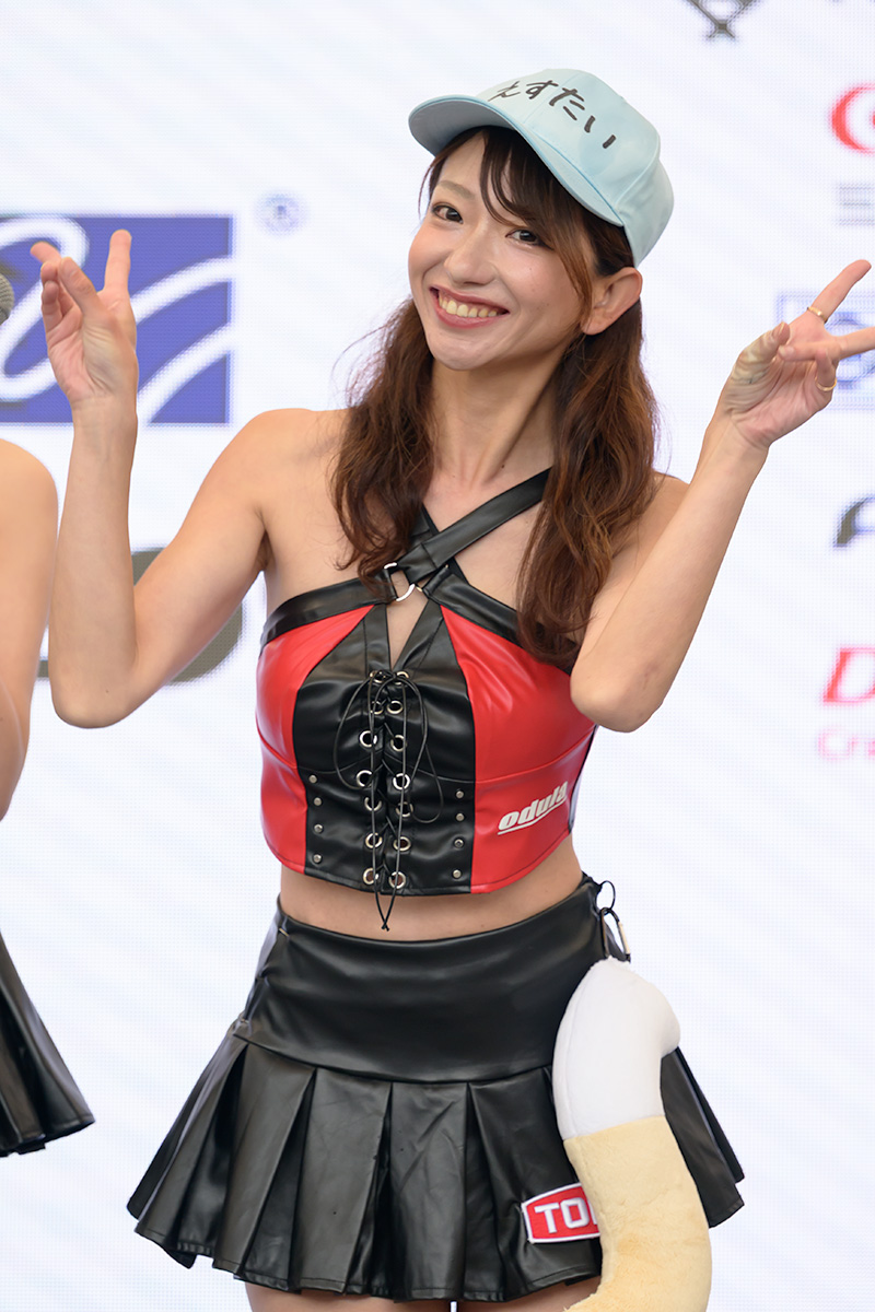2025年Super耐久第3戦レースアンバサダーステージPart1