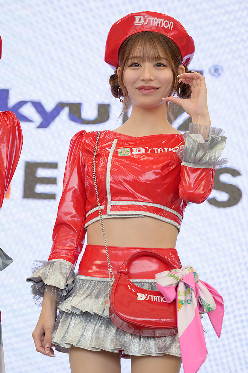 2025年Super耐久第3戦レースアンバサダーステージPart2