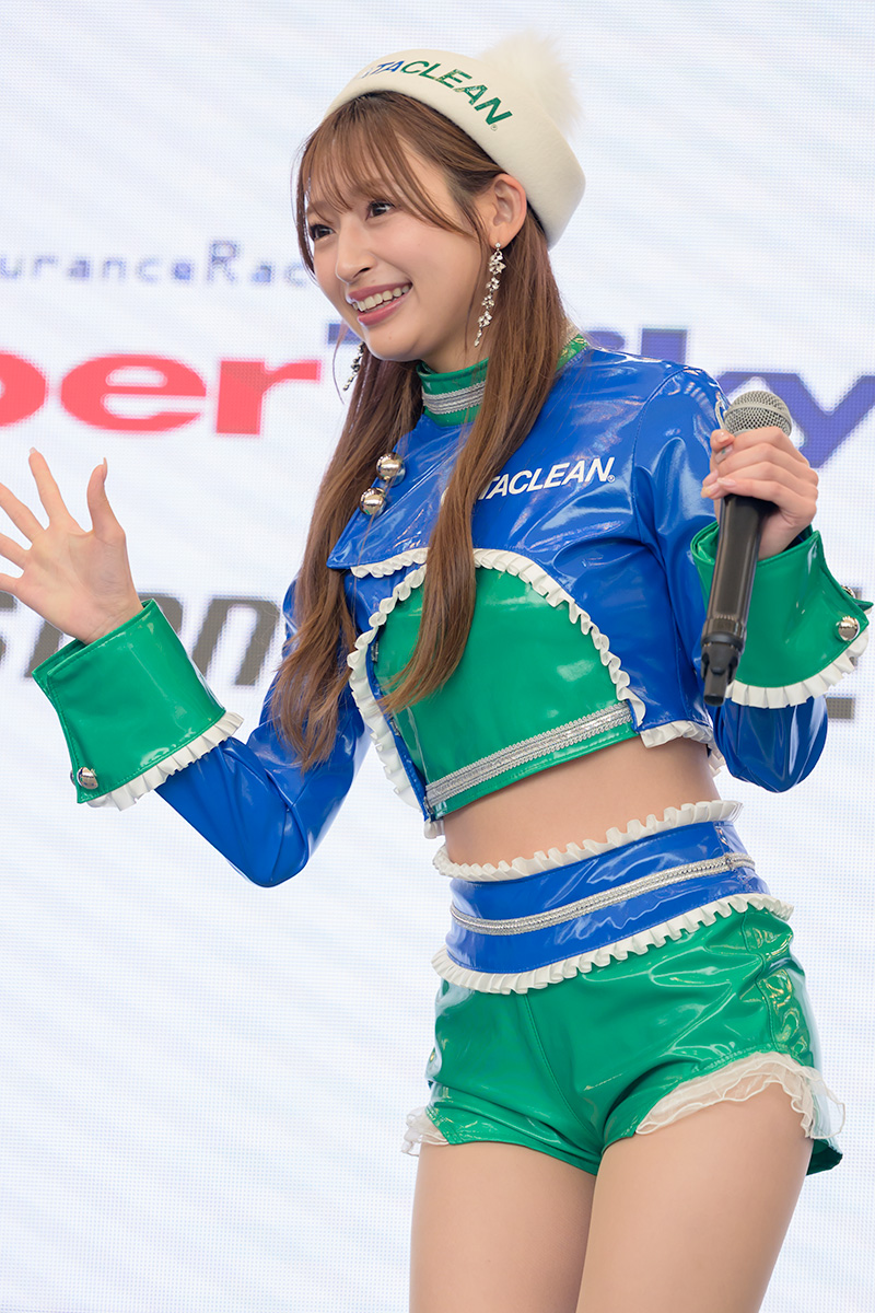 2025年Super耐久第3戦レースアンバサダーステージPart3