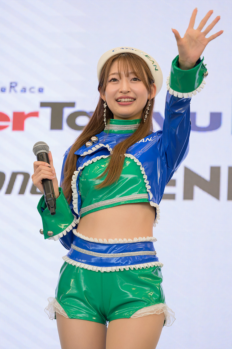 2025年Super耐久第3戦レースアンバサダーステージPart3