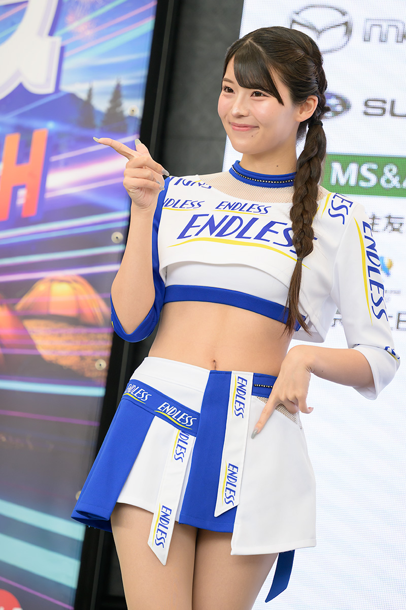2025年Super耐久第3戦レースアンバサダーステージPart3