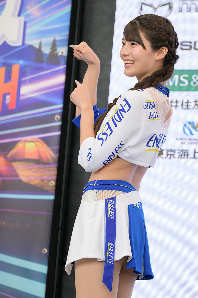 2025年Super耐久第3戦レースアンバサダーステージPart3