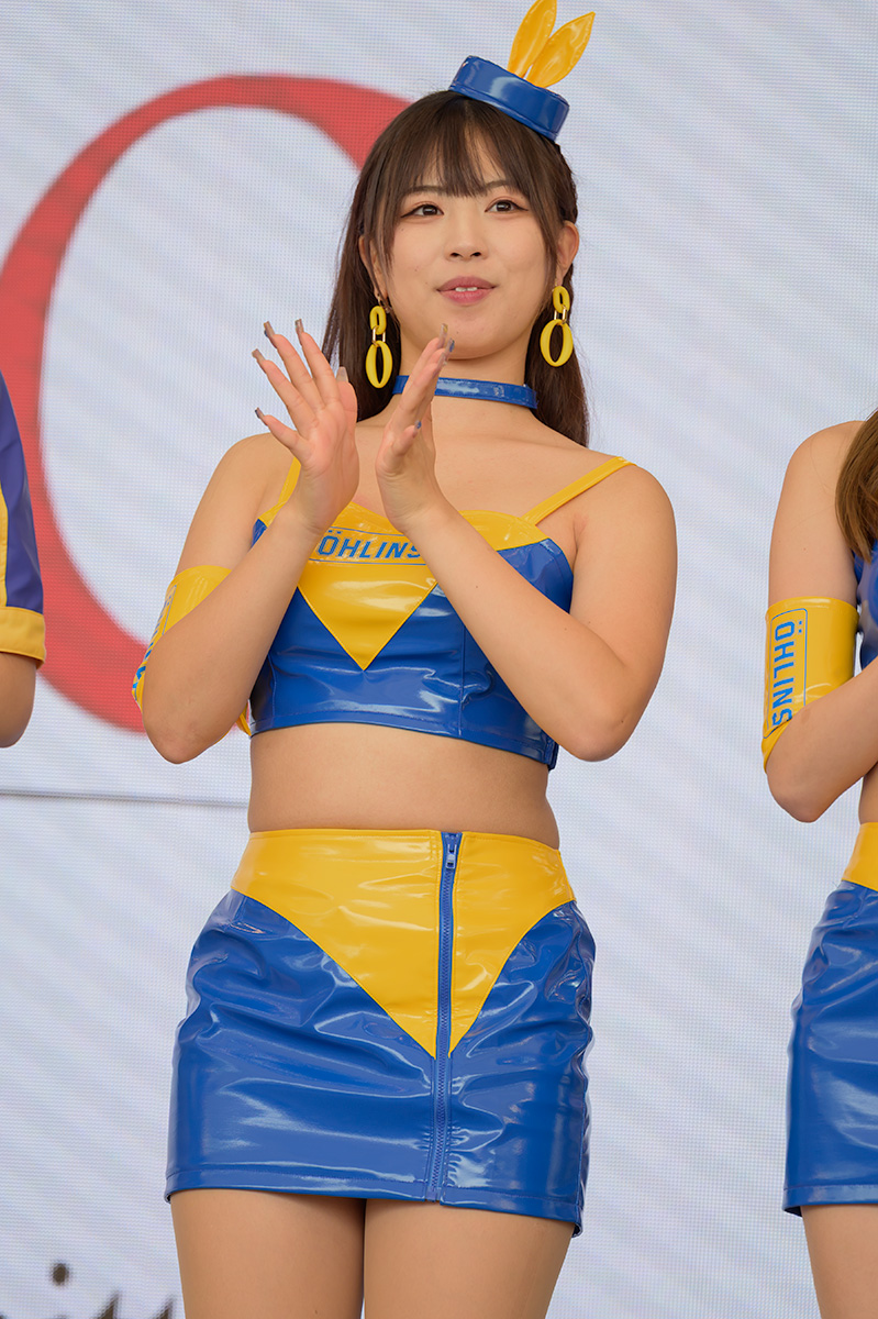 2025年Super耐久第3戦NATSステージ編
