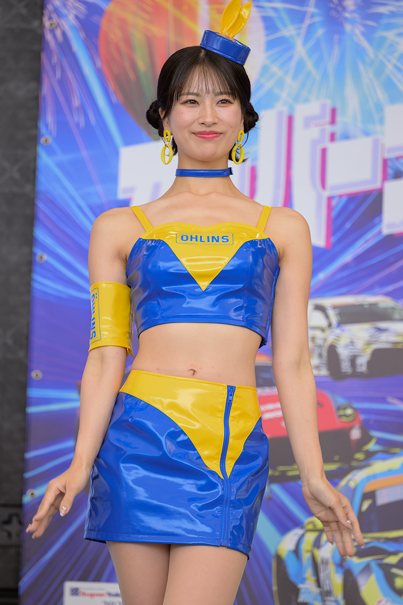 2025年Super耐久第3戦NATSステージ編
