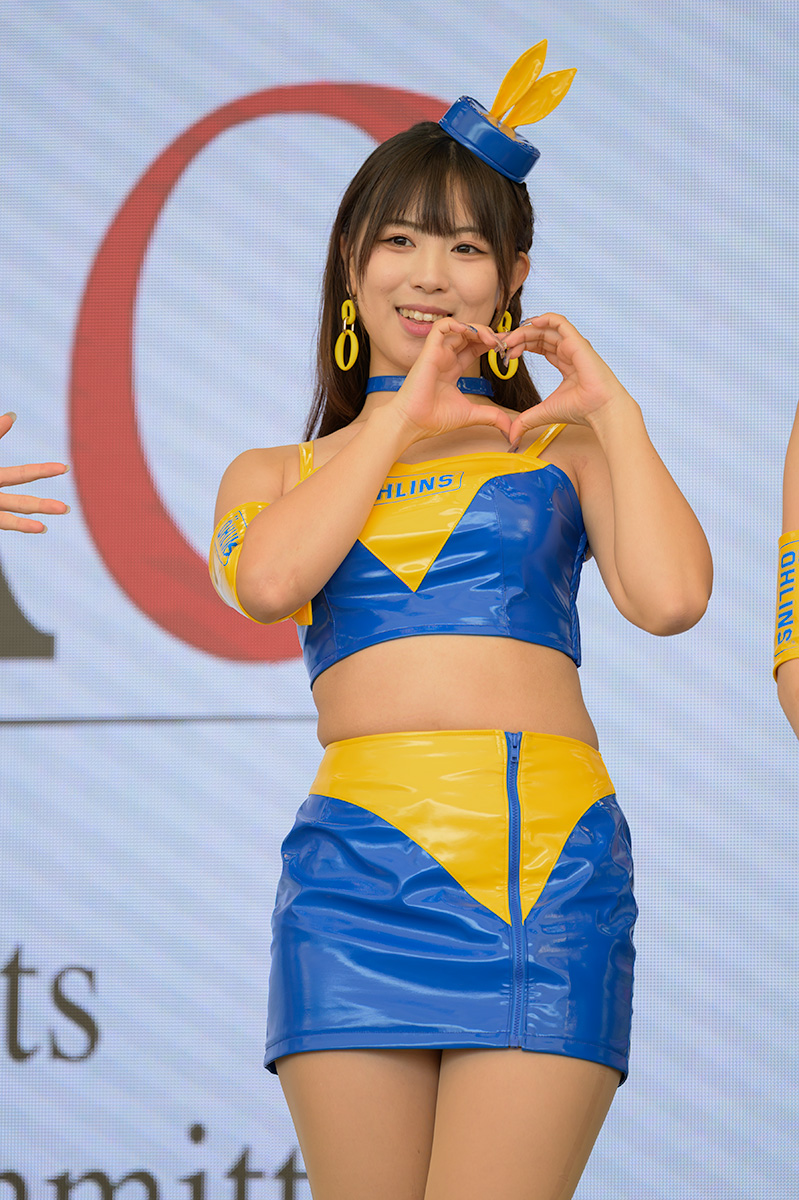 2025年Super耐久第3戦NATSステージ編