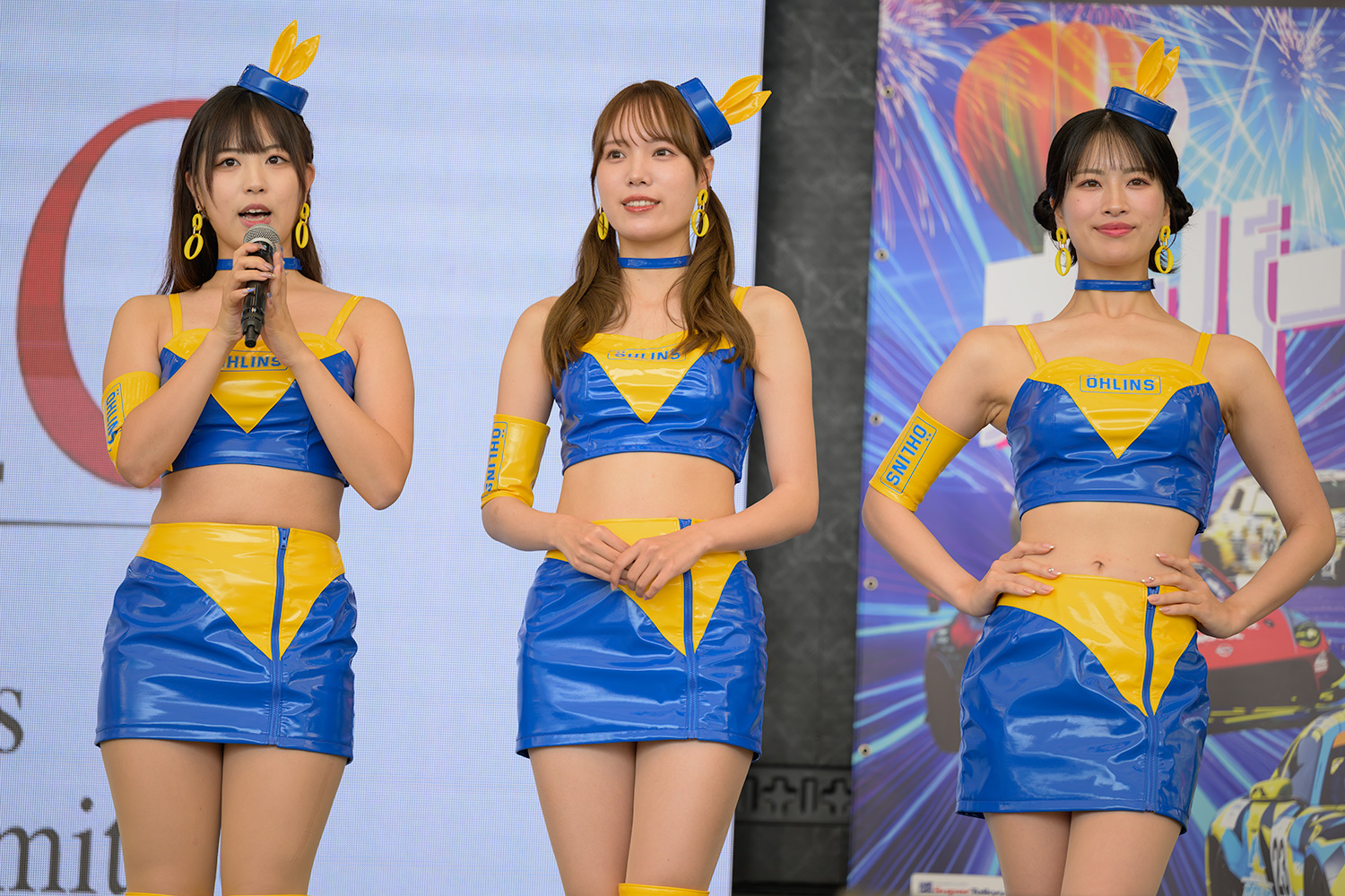 2025年Super耐久第3戦NATSステージ編