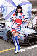 高橋七瀬