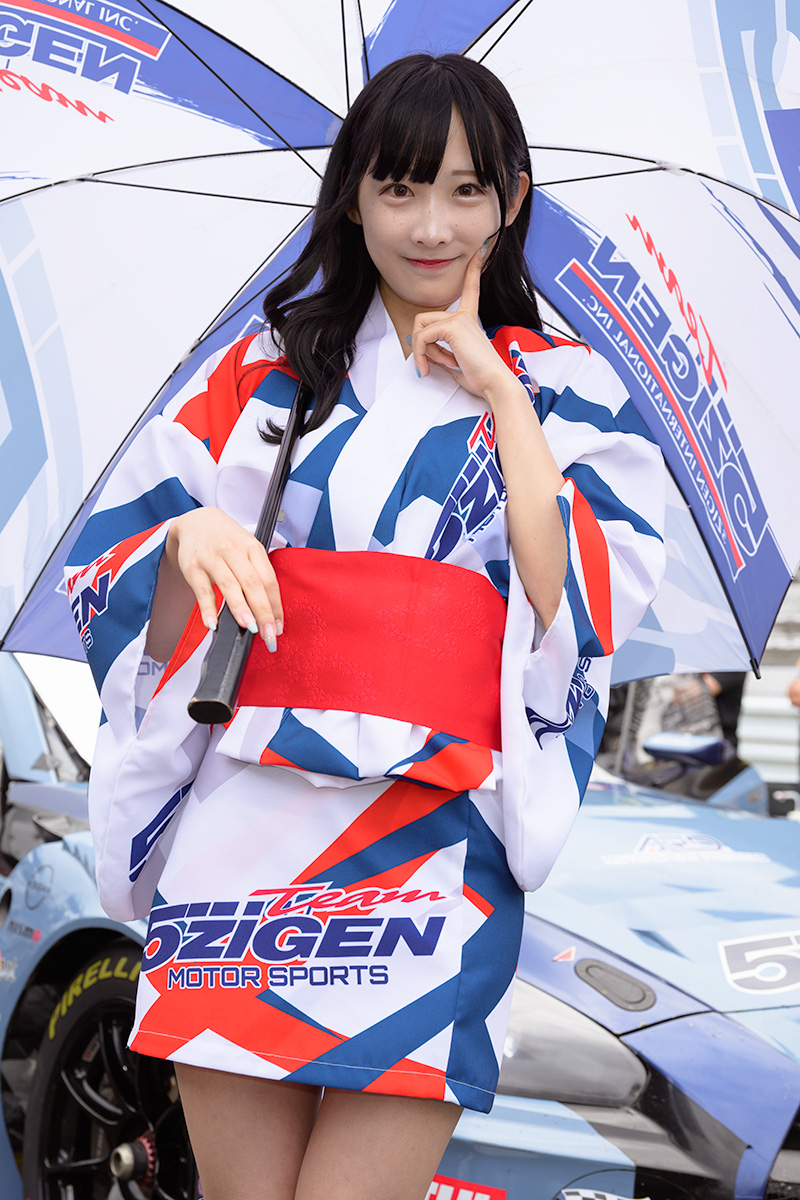 2025年GT World Challenge Asia スターティンググリッド編