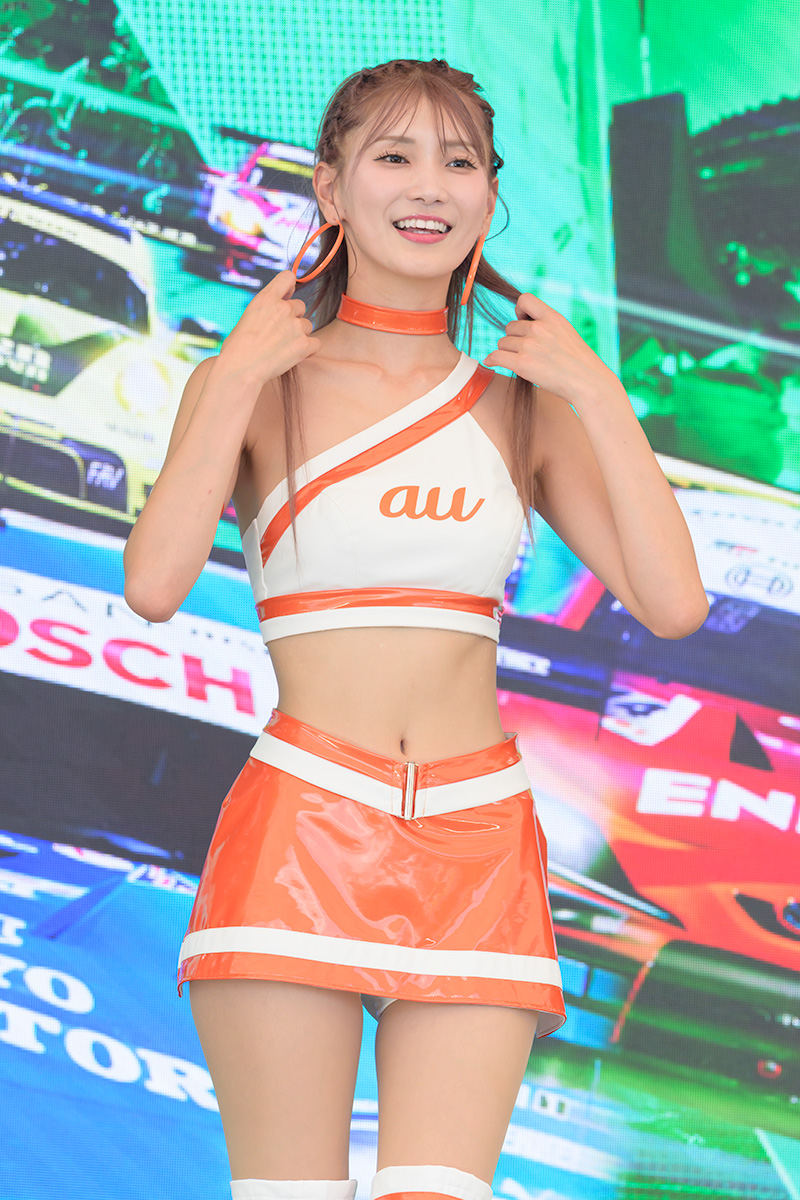 2025年SuperGT第4戦富士スピードウエイDay1