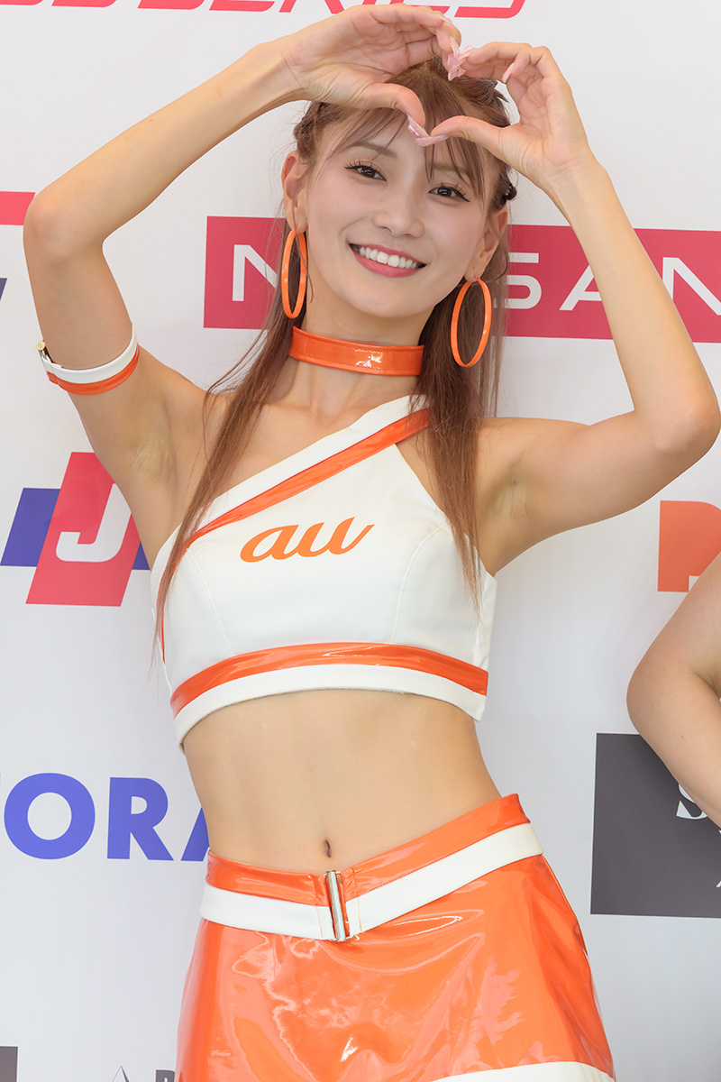 2025年SuperGT第4戦富士スピードウエイDay2