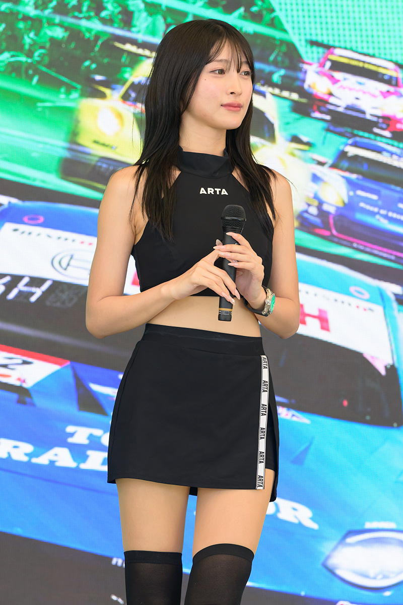 2025年SuperGT第4戦富士スピードウエイDay2