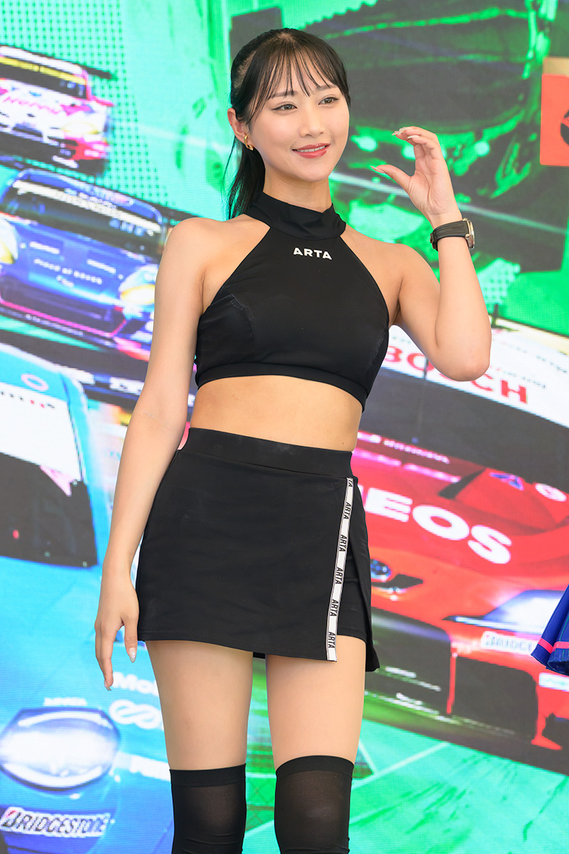 2025年SuperGT第4戦富士スピードウエイDay2