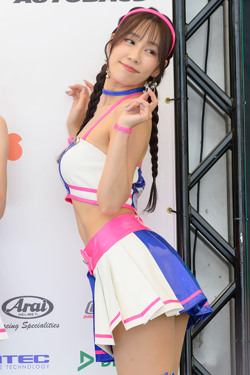 2025年SuperGT第4戦富士スピードウエイDay2