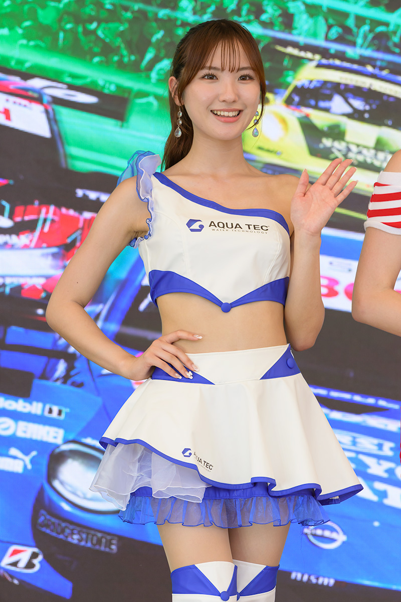 2025年SuperGT第4戦富士スピードウエイDay1