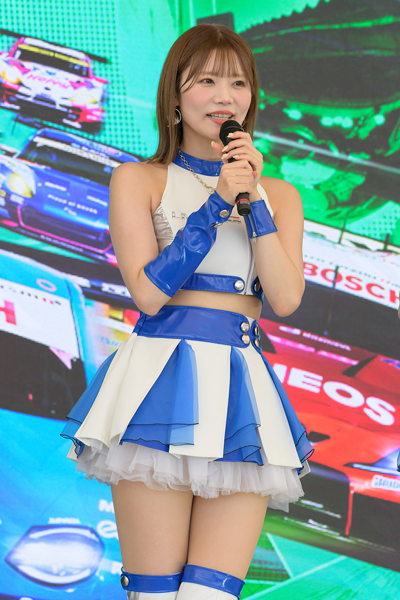 2025年SuperGT第4戦富士スピードウエイDay1