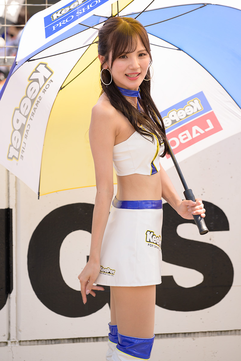 2025年SuperGT第4戦富士スピードウエイDay1