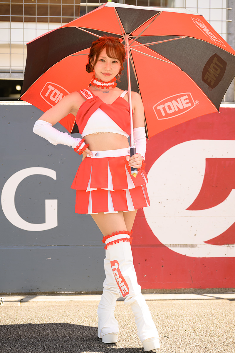 2025年SuperGT第4戦富士スピードウエイDay1