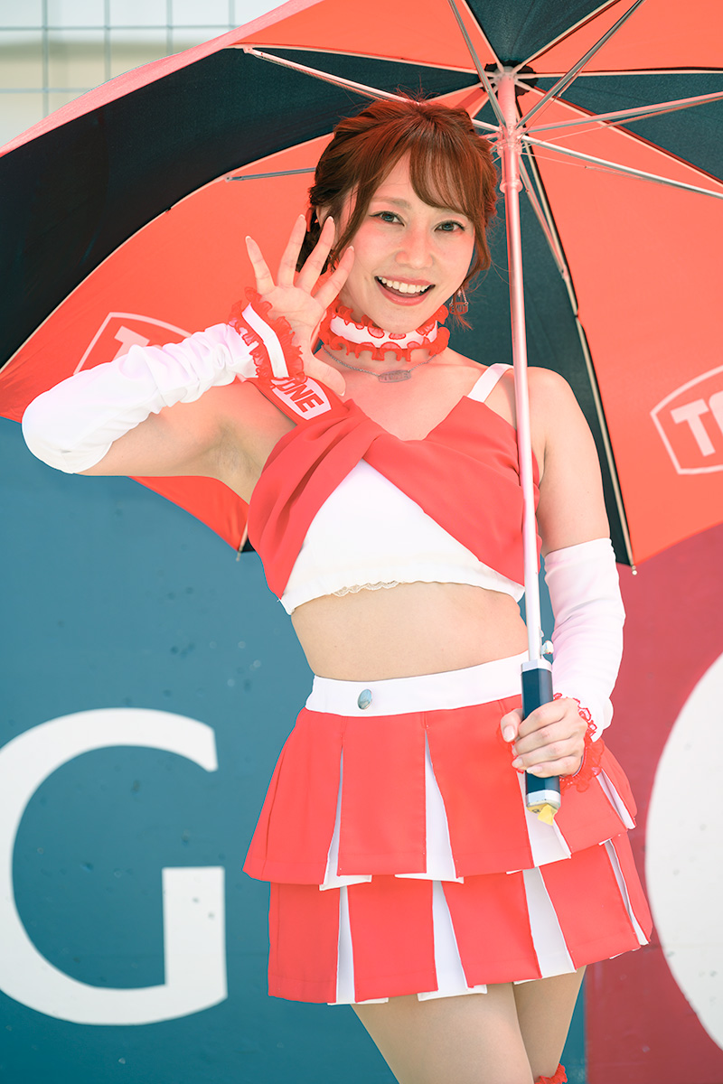 2025年SuperGT第4戦富士スピードウエイDay1