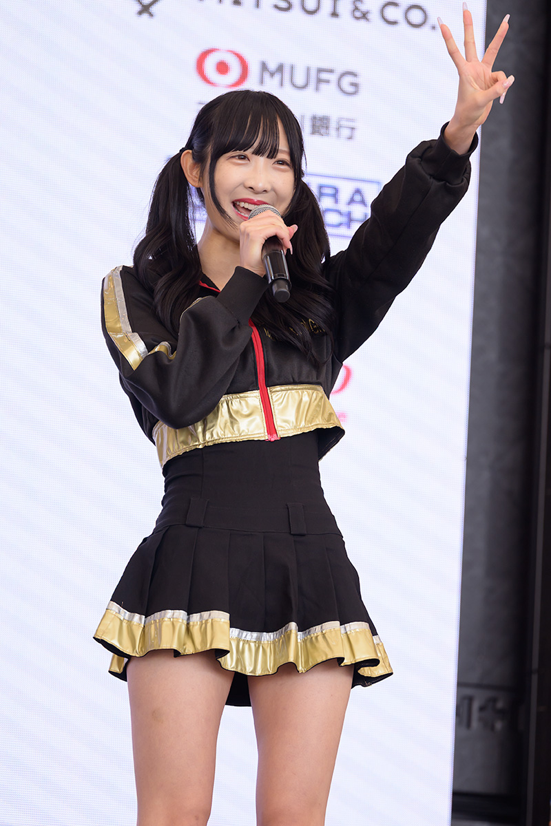 2025スーパー耐久第7戦レースクイーン画像集予選日チームスポンサー編Part4