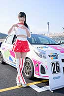 2026年S耐久開幕戦スターティンググリッドPart1