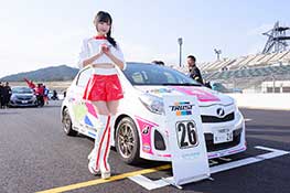 2026年S耐久開幕戦スターティンググリッドPart1