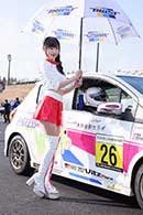 2026年S耐久開幕戦スターティンググリッドPart1