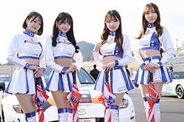 2026年S耐久開幕戦スターティンググリッドPart1