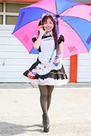 2026Super耐久開幕戦ピットウオーク画像Part1